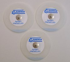 Electrodo Pediátrico Micropore 